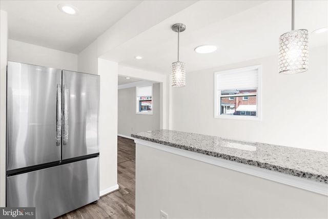 2703 CRESTON RD, Baltimore, MD 21222
