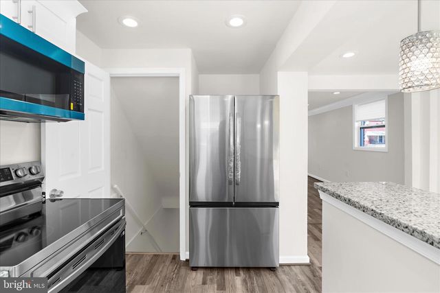2703 CRESTON RD, Baltimore, MD 21222