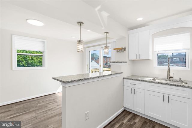 2703 CRESTON RD, Baltimore, MD 21222