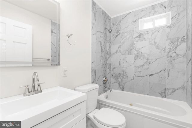 2703 CRESTON RD, Baltimore, MD 21222
