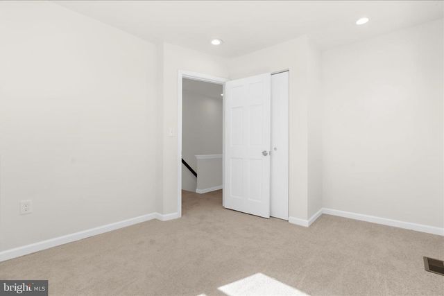 2703 CRESTON RD, Baltimore, MD 21222