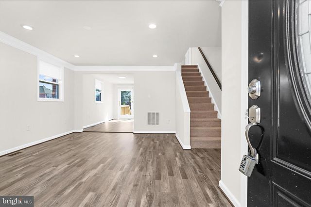 2703 CRESTON RD, Baltimore, MD 21222
