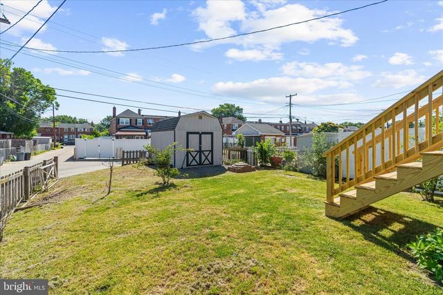 2703 CRESTON RD, Baltimore, MD 21222