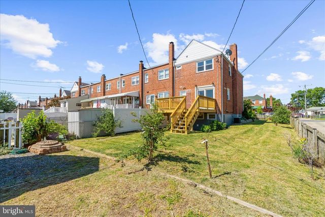 2703 CRESTON RD, Baltimore, MD 21222