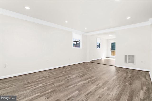 2703 CRESTON RD, Baltimore, MD 21222