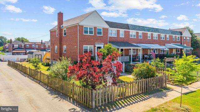 2703 CRESTON RD, Baltimore, MD 21222