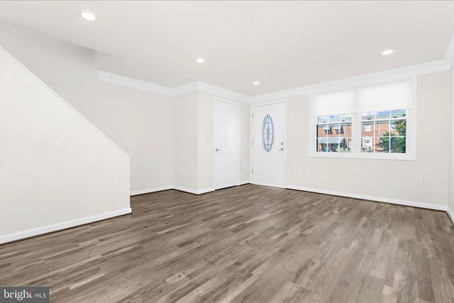 2703 CRESTON RD, Baltimore, MD 21222