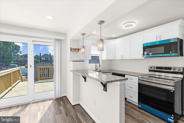 2703 CRESTON RD, Baltimore, MD 21222