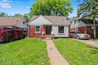 26296 Oakland Street, Inkster, MI 48141