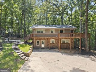 7803 Beachwood Drive, Murrayville, GA 30564