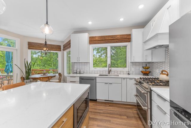 333 Fennessey Street Sw, Tallmadge Twp, MI 49534