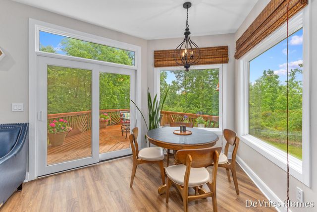 333 Fennessey Street Sw, Tallmadge Twp, MI 49534
