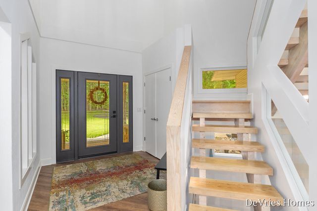 333 Fennessey Street Sw, Tallmadge Twp, MI 49534