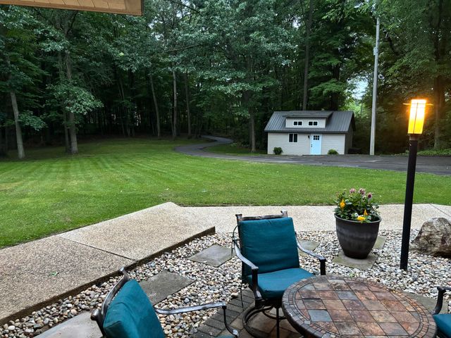 333 Fennessey Street Sw, Tallmadge Twp, MI 49534