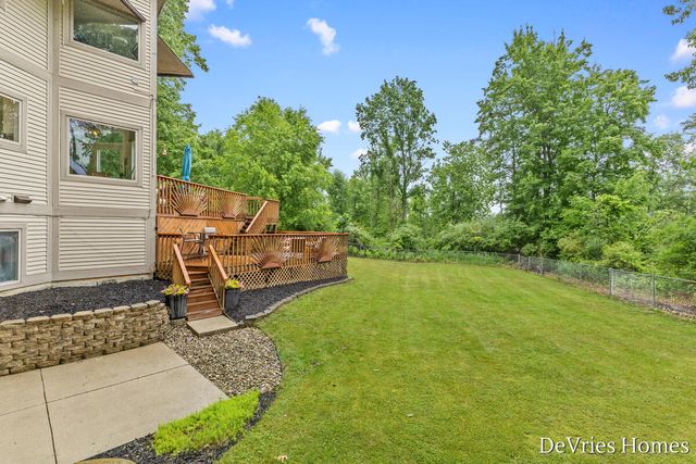 333 Fennessey Street Sw, Tallmadge Twp, MI 49534