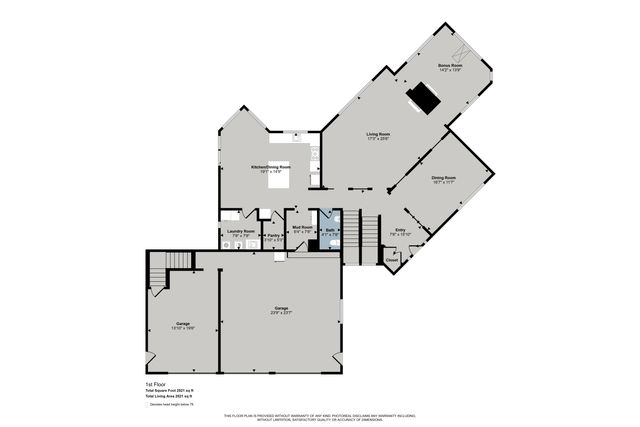 333 Fennessey Street Sw, Tallmadge Twp, MI 49534