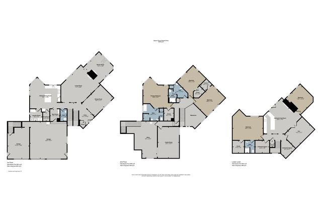 333 Fennessey Street Sw, Tallmadge Twp, MI 49534