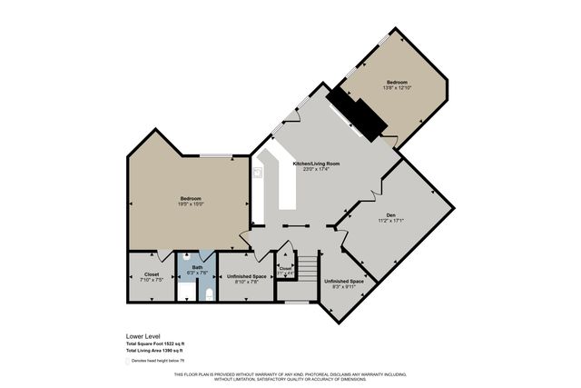 333 Fennessey Street Sw, Tallmadge Twp, MI 49534