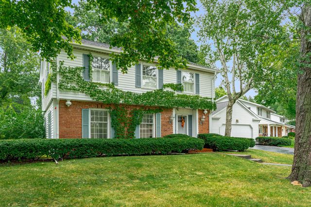 3125 SPRING LAKE Drive, Rockford, IL 61114