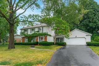 3125 SPRING LAKE Drive, Rockford, IL 61114