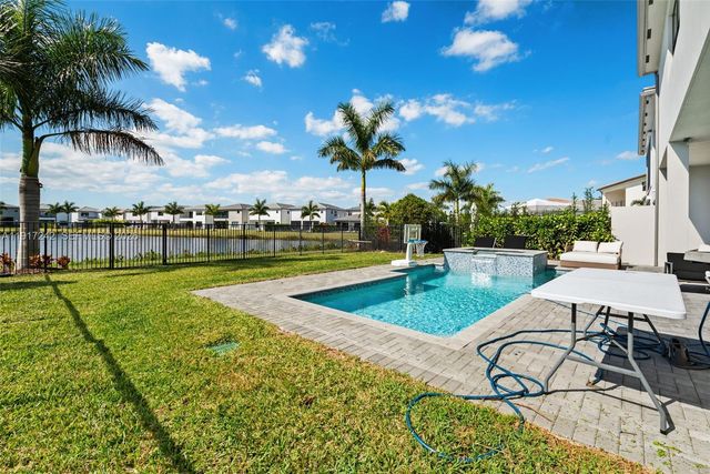 8185 Crystal Downs Avenue, Boca Raton, FL 33434