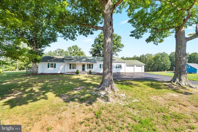 16474 DOUGLAS RD, Barboursville, VA 22923