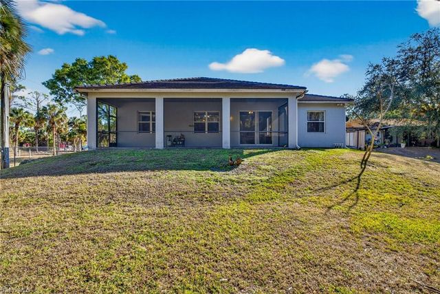 4093 24th AVE SE, Naples, FL 34117