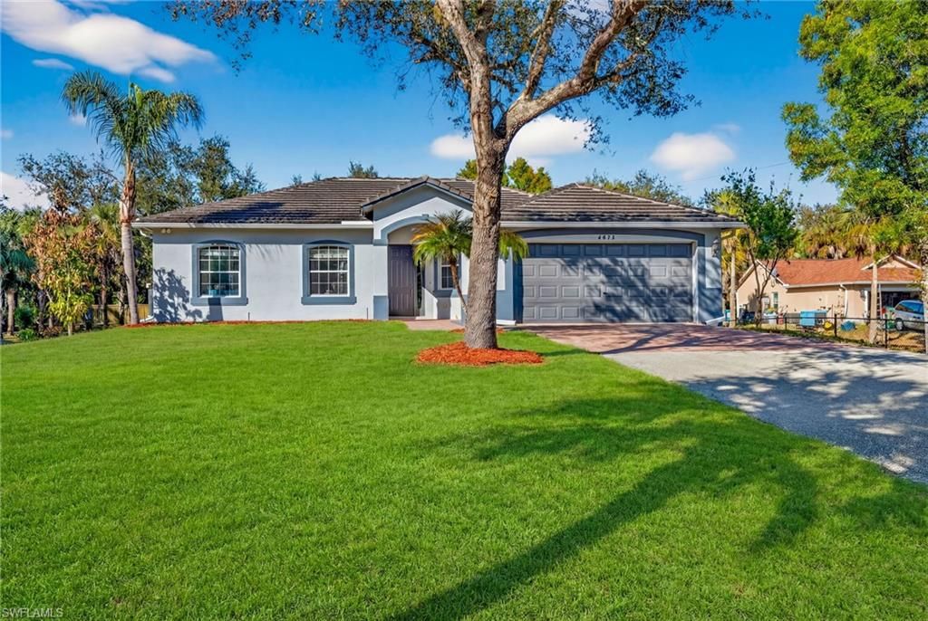 4093 24th AVE SE, NAPLES, FL 34117 — photo 2