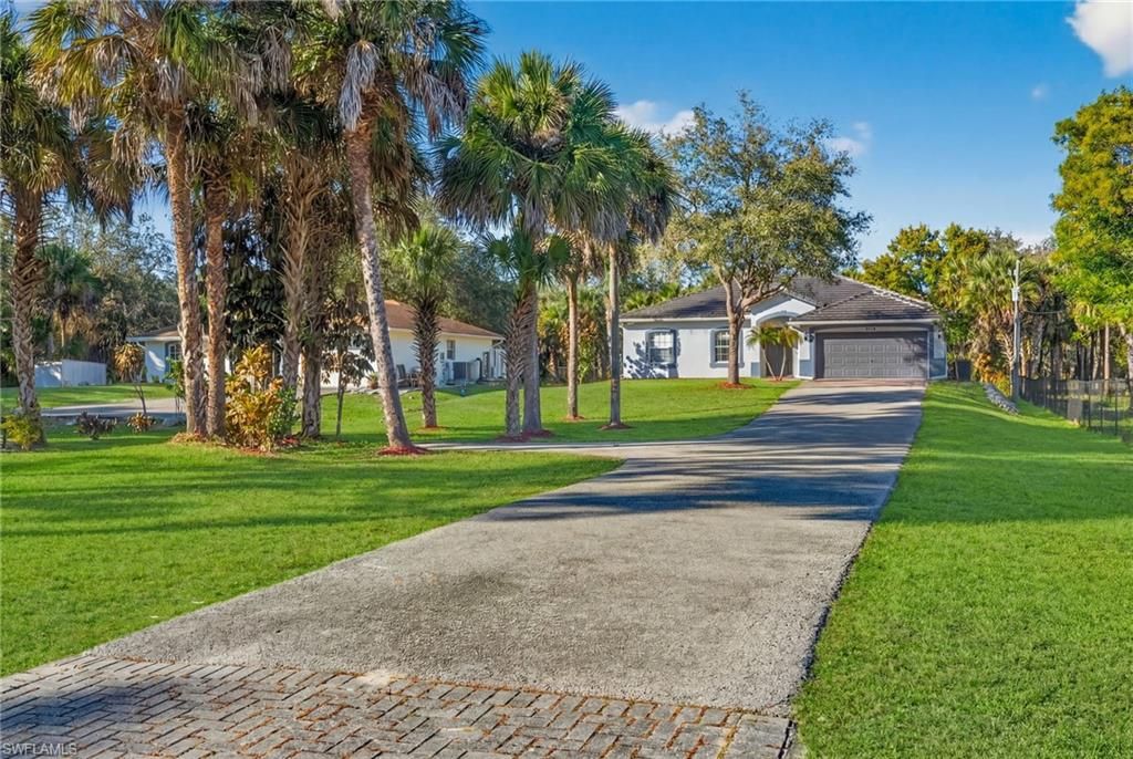 4093 24th AVE SE, NAPLES, FL 34117 — photo 3