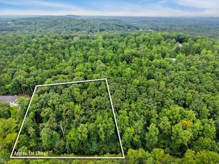 3093 Hidden Lake Road, Dalton, GA 30721