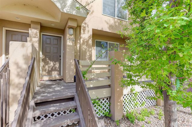 4548 E Kentucky Circle, Denver, CO 80246