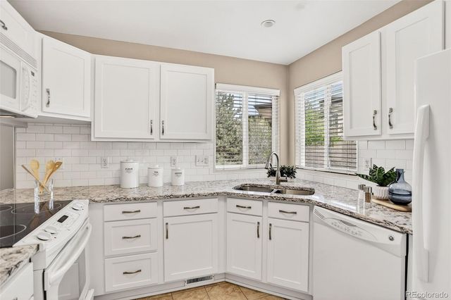 4548 E Kentucky Circle, Denver, CO 80246