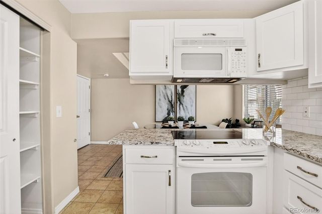 4548 E Kentucky Circle, Denver, CO 80246