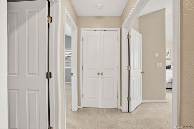 4548 E Kentucky Circle, Denver, CO 80246