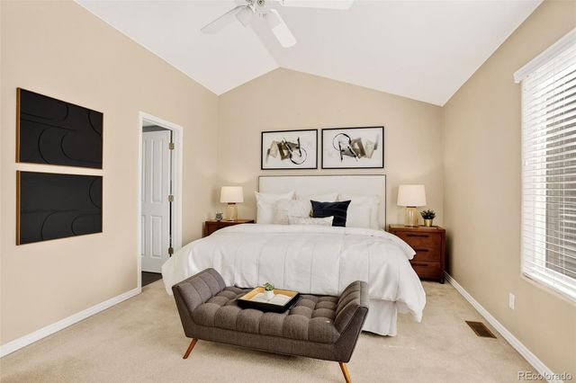 4548 E Kentucky Circle, Denver, CO 80246