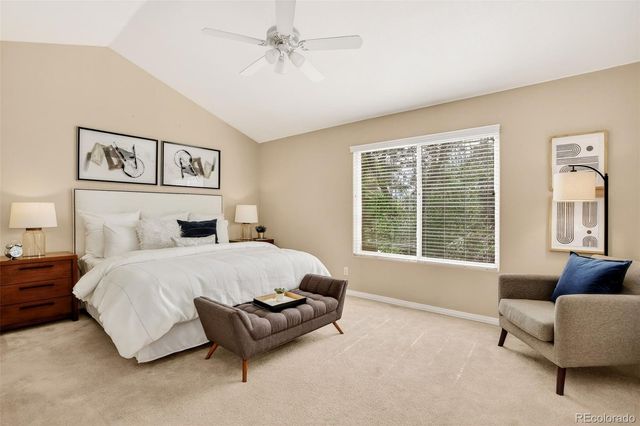 4548 E Kentucky Circle, Denver, CO 80246