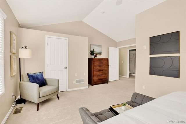 4548 E Kentucky Circle, Denver, CO 80246