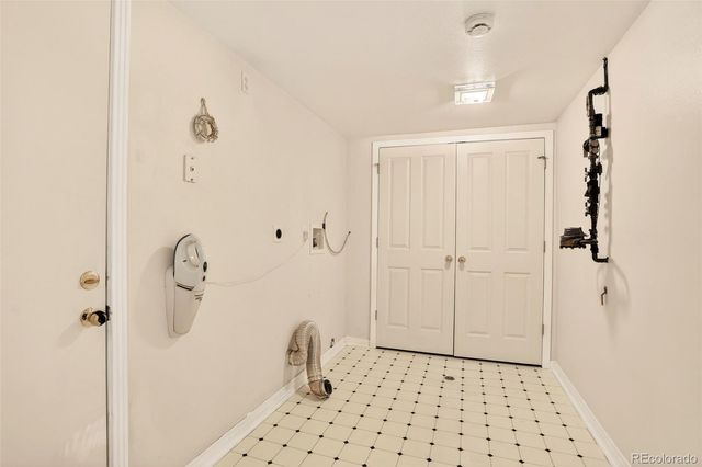 4548 E Kentucky Circle, Denver, CO 80246