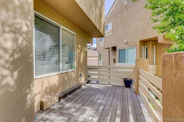 4548 E Kentucky Circle, Denver, CO 80246