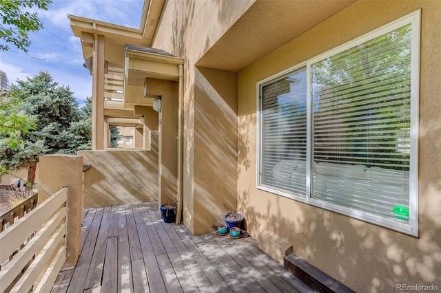 4548 E Kentucky Circle, Denver, CO 80246