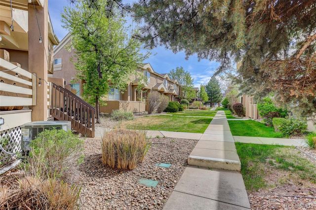 4548 E Kentucky Circle, Denver, CO 80246