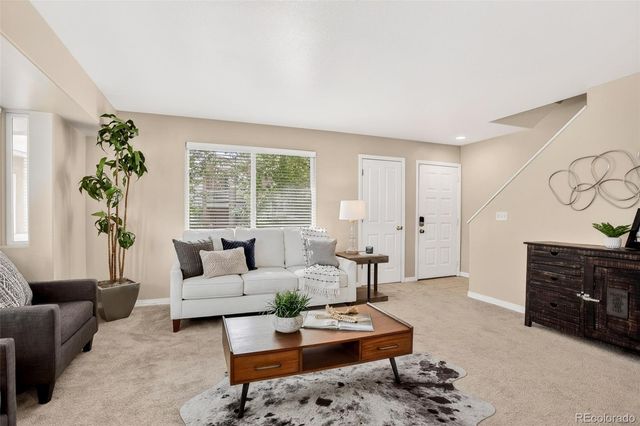 4548 E Kentucky Circle, Denver, CO 80246