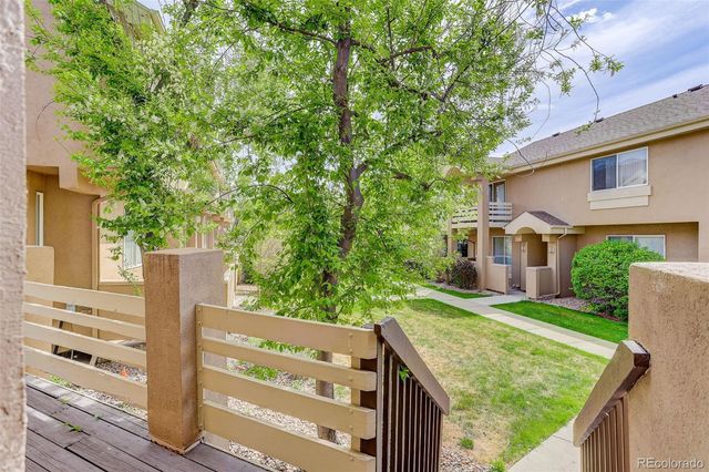 4548 E Kentucky Circle, Denver, CO 80246