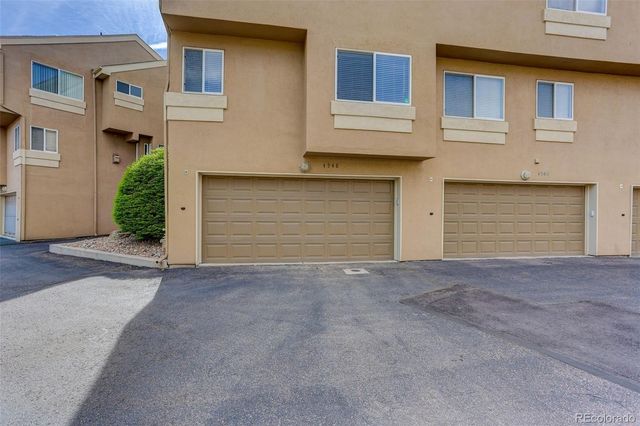 4548 E Kentucky Circle, Denver, CO 80246