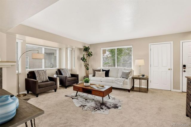 4548 E Kentucky Circle, Denver, CO 80246