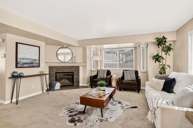 4548 E Kentucky Circle, Denver, CO 80246