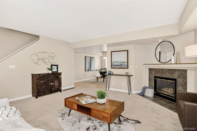 4548 E Kentucky Circle, Denver, CO 80246