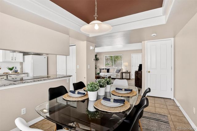 4548 E Kentucky Circle, Denver, CO 80246