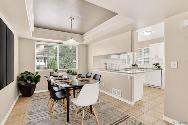 4548 E Kentucky Circle, Denver, CO 80246