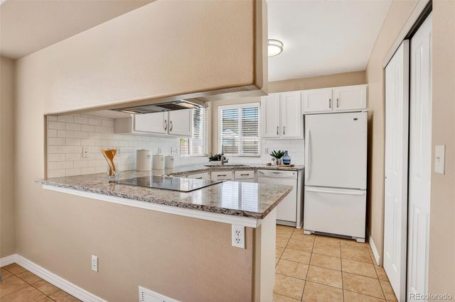 4548 E Kentucky Circle, Denver, CO 80246